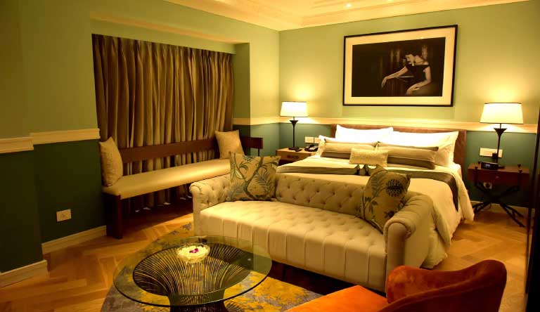 Radisson-Hotel Shimla-Junior-Suite
